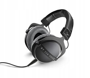 beyerdynamic DT 770 PRO X Słuchawki studyjne zamknięte 5