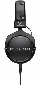 beyerdynamic DT 770 PRO X Słuchawki studyjne zamknięte 6