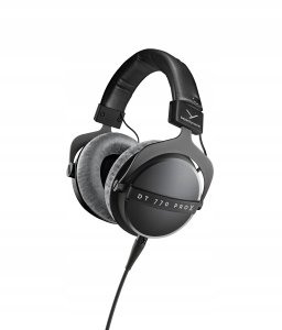 beyerdynamic DT 770 PRO X Słuchawki studyjne zamknięte 7