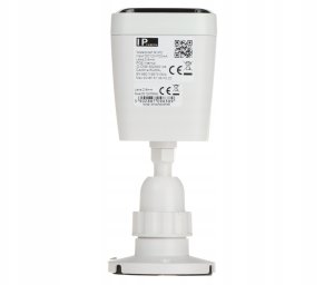 Kamera IP APTI KAMERA IP -80C3-28W-ECO* - 8 Mpx 2.8 mm 5