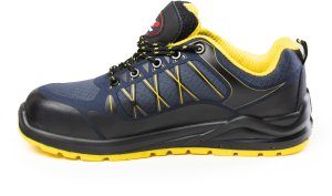 BXBO - PÓŁBUTY  MXP BOLT 39 1