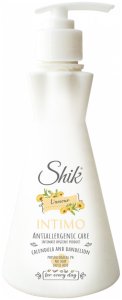 Shik Intimo Płyn do higieny intymnej Antialergenic Care 300ml 1