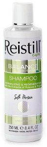 Reistill Balance Szampon normalizujący do włosów przetłuszczających się 250ml 1