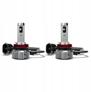 Osram Night Breaker LED Smart H11 ECE godkendt - Sæt 2