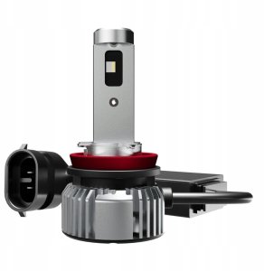 Osram Night Breaker LED Smart H11 ECE godkendt - Sæt 3