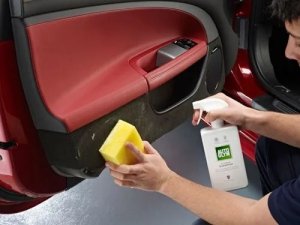 Auto Glym Autoglym Interior Shampoo 500ml Środek do czyszczenia wnętrza 5