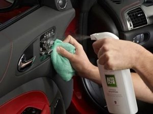 Auto Glym Autoglym Interior Shampoo 500ml Środek do czyszczenia wnętrza 6