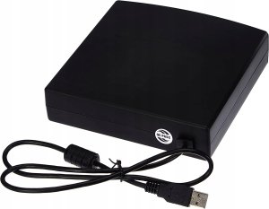 Radio samochodowe Connects2 Connects2 CD-afspiller til USB stik 2