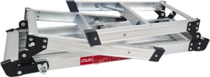 Yato KASTOM Podest Roboczy Aluminiowy Składany ML-203 2
