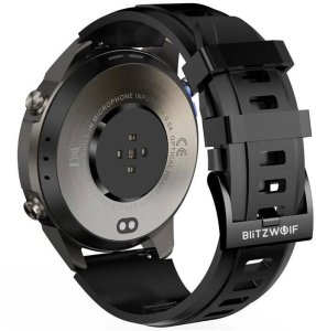 Zegarek BlitzWolf BW-Voyager1 czarny 3