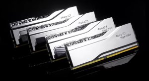 Pamięć G.Skill Trident Z5 Royal	Neo, DDR5, 32 GB, 6400MHz, CL32 (F5-6400J3239G16GX2-TR5NS) 6
