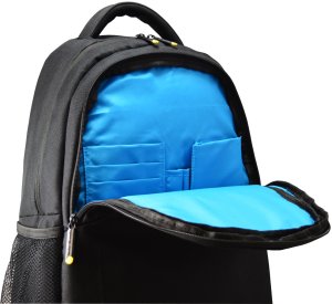 Plecak TechAir Techair Eco* essential 35,8 cm (14.1") Plecak Czarny 2