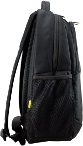Plecak TechAir Techair Eco* essential 35,8 cm (14.1") Plecak Czarny 4