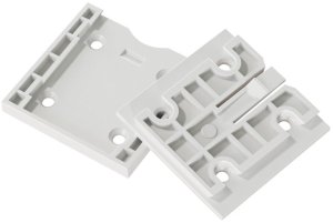 Mikrotik RMK-2X10/19 części do stojaków Zestaw do montażu 1