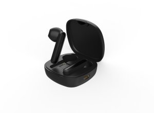 Zestaw słuchawek bezprzewodowych Denver BTC-412 + głośnik 4w1 2