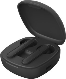 Zestaw słuchawek bezprzewodowych Denver BTC-412 + głośnik 4w1 3