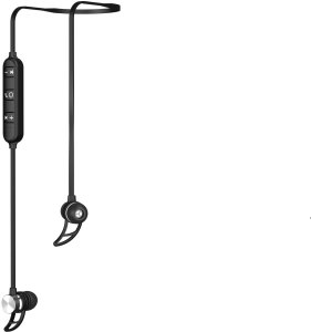 Zestaw słuchawek bezprzewodowych Denver BTC-412 + głośnik 4w1 4