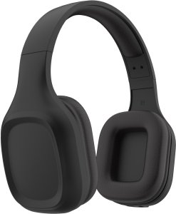 Zestaw słuchawek bezprzewodowych Denver BTC-412 + głośnik 4w1 6