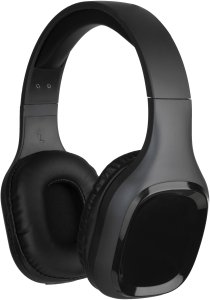 Zestaw słuchawek bezprzewodowych Denver BTC-412 + głośnik 4w1 7