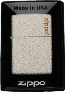 Zapalniczka ZIPPO MERCURY GLASS LOGO 60005219 1