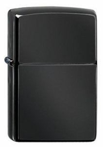 Zapalniczka ZIPPO EBONY 60000817 2