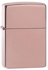 Zapalniczka ZIPPO ROSE GOLD HIGH POLISHED 60005212 2