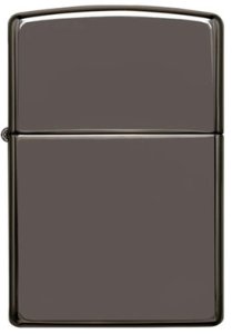 Zapalniczka ZIPPO BLACK ICE 60001163 2