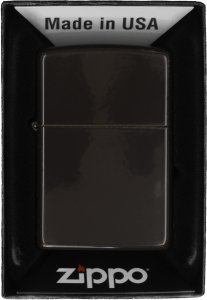 Zapalniczka ZIPPO BLACK ICE 60001163 3
