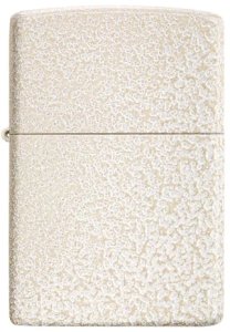 Zapalniczka ZIPPO MERCURY GLASS MATTE 60005218 2