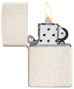Zapalniczka ZIPPO MERCURY GLASS MATTE 60005218 3