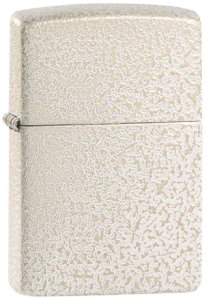 Zapalniczka ZIPPO MERCURY GLASS MATTE 60005218 4