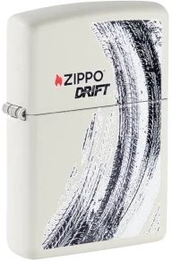 Zapalniczka ZIPPO DRIFT DESIGN 60007287 2