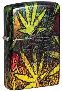 Zapalniczka ZIPPO COUNTER CULTURE DESIGN 60007301 2