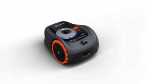 Segway Navimow I108E Trådløs Robotplæneklipper 14