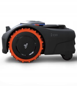 Segway Navimow I108E Trådløs Robotplæneklipper 3