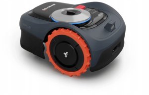 Segway Navimow I108E Trådløs Robotplæneklipper 4