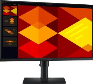Monitor Samsung Essential S4 (LS27D400GSUXXE) 2