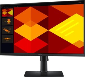 Monitor Samsung Essential S4 (LS27D400GSUXXE) 3