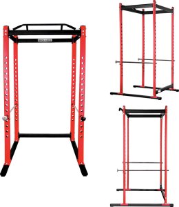 KLT21 KLATKA DO ĆWICZEŃ HMS 2