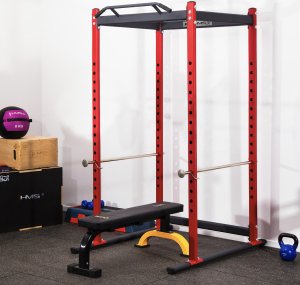 KLT21 KLATKA DO ĆWICZEŃ HMS 3