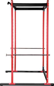 KLT21 KLATKA DO ĆWICZEŃ HMS 6