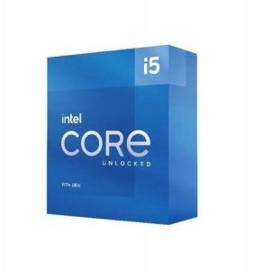 KOMPUTER GAMINGOWY DO GIER INTEL Core i5 14400  16GB RTX 3050 SSD 1TB W11 3xRGB 6