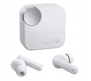 Nothing CMF Buds True Wireless IE Headphones white 4
