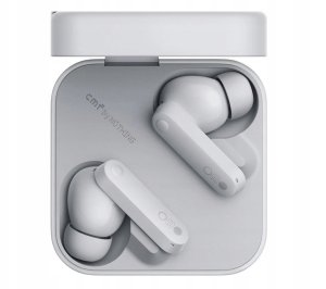 Nothing CMF Buds True Wireless IE Headphones white 5