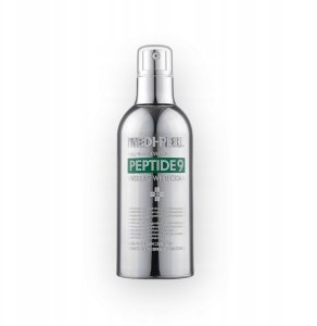 Medi-Peel MEDI-PEEL Peptide 9 Volume Baltas Cica Essence PRO 100 ml Veido serumas 2