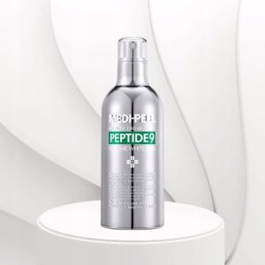 Medi-Peel MEDI-PEEL Peptide 9 Volume Baltas Cica Essence PRO 100 ml Veido serumas 3