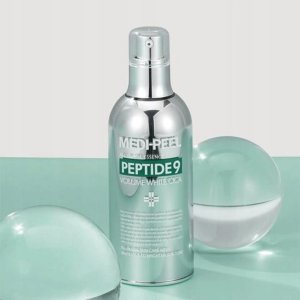 Medi-Peel MEDI-PEEL Peptide 9 Volume Baltas Cica Essence PRO 100 ml Veido serumas 4