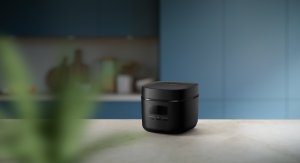 PHILIPS 3000. sērijas Mini rīsu vārāmais katls juodas HD3080/80 5