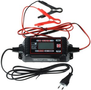 ŁADOWARKA MW-SC4E MW POWER 1