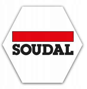 Soudal APLIKATOR DO KARTUSZY SIL-APL*P3 Soudal 3